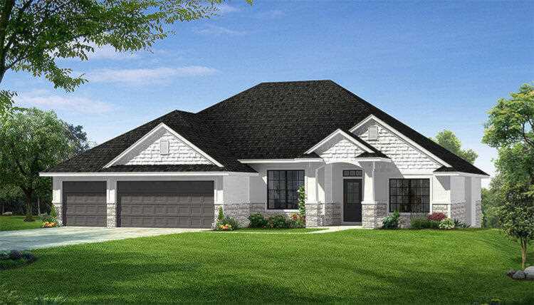 LOT 103 Baxley Dr Columbia, MO 65201