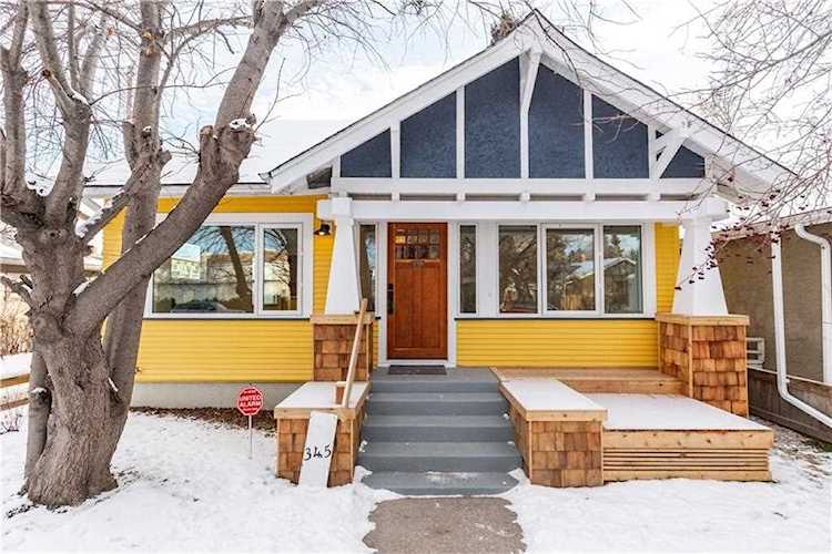 345 7 Avenue NE Calgary, AB T2E 0N1