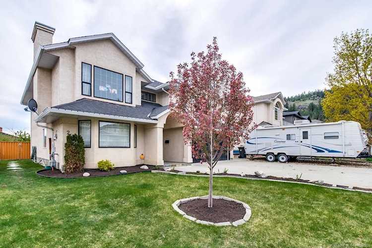 1893 Glenhaven Crescent Kelowna, BC V1V1V3