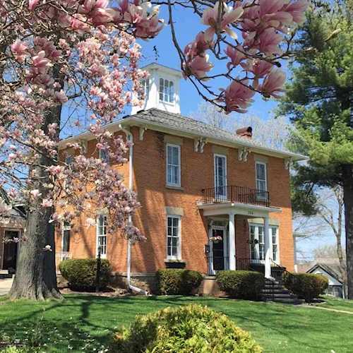 204 Lodi St Lodi, WI 53555