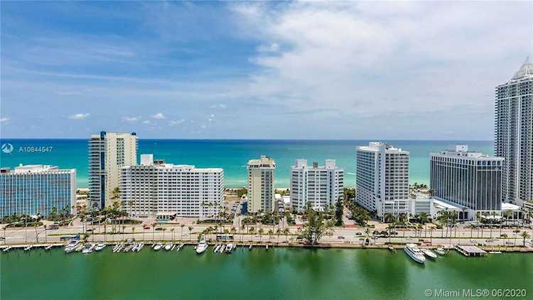 5001 Collins Ave #16E Miami Beach, FL 33140