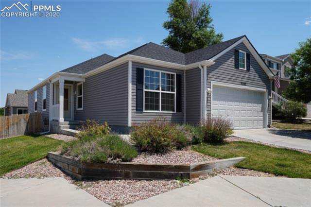 7287 Bentwater Drive Fountain CO 80817 - MLS 9841942 - Ashford Photo 1