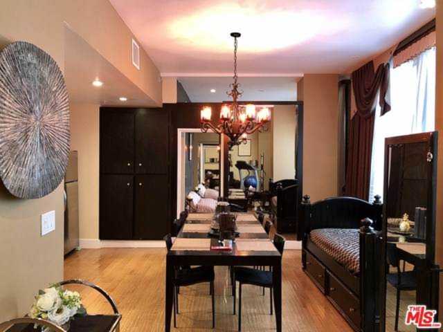 460 S Spring Street #317 Los Angeles, CA 90013