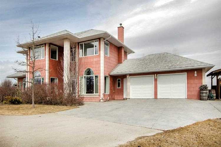 35258 Hwy 1A Rural Rocky View County, AB T4C 1A2