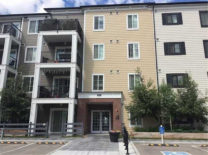 215 Legacy Blvd SE #3406 Calgary, AB T2X 3Z6