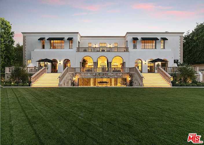 330 S Mapleton Drive Los Angeles, CA 90024
