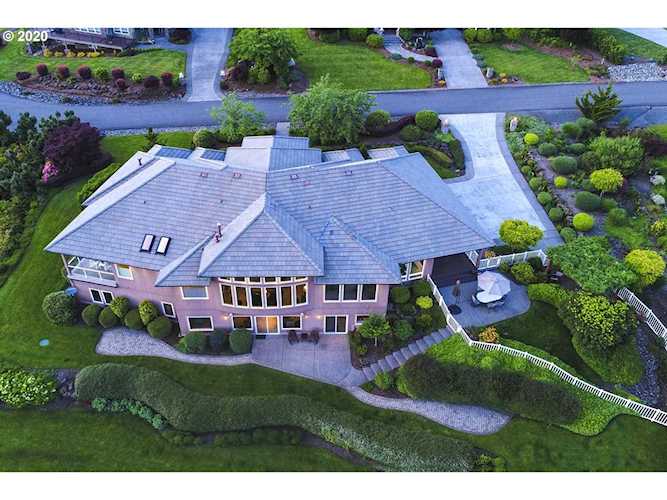 24303 NE 124th Cir Brush Prairie, WA 98606