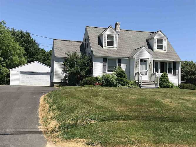 55 Beech Ridge Rd York, ME 03909