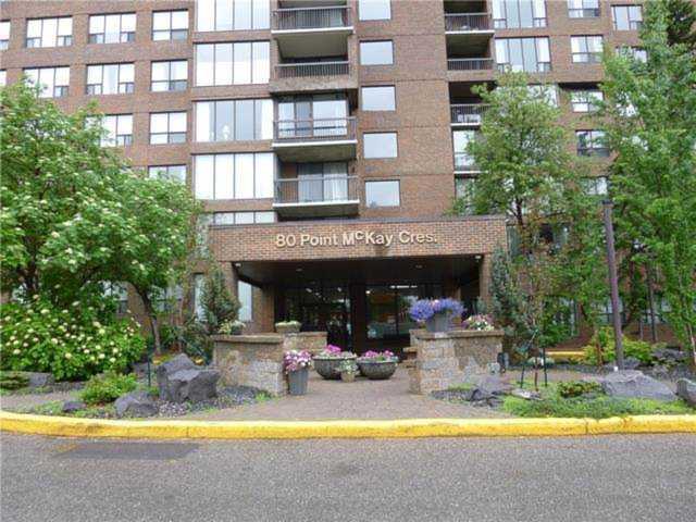 80 Point Mckay Crescent NW #129 Calgary, AB T3B 4W4