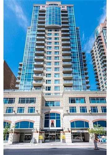 920 5 Avenue SW #918B Calgary, AB T2P 0N7