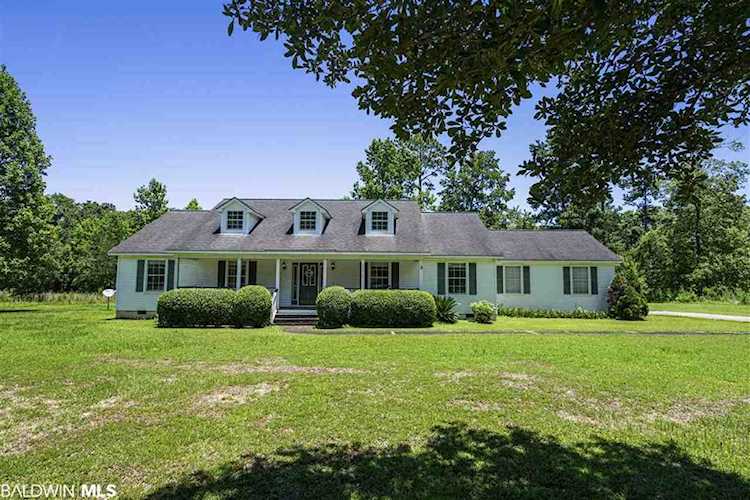 46892 Rockhill Rd Bay Minette, AL 36507