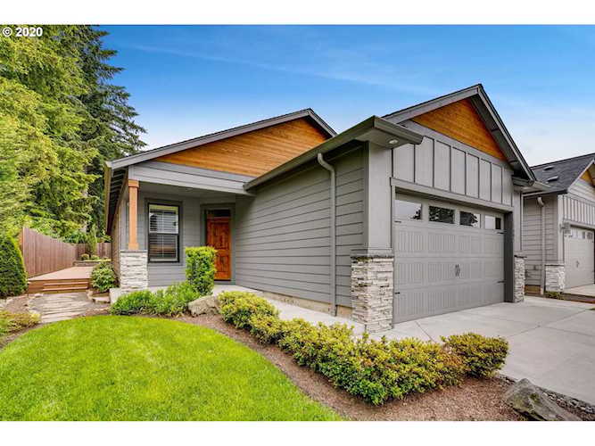 15605 NE 107th St Vancouver, WA 98682