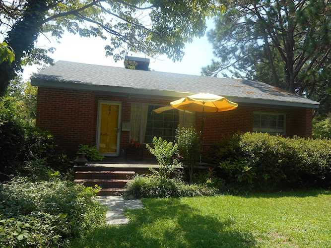 602 Jones Avenue Kinston, NC 28501