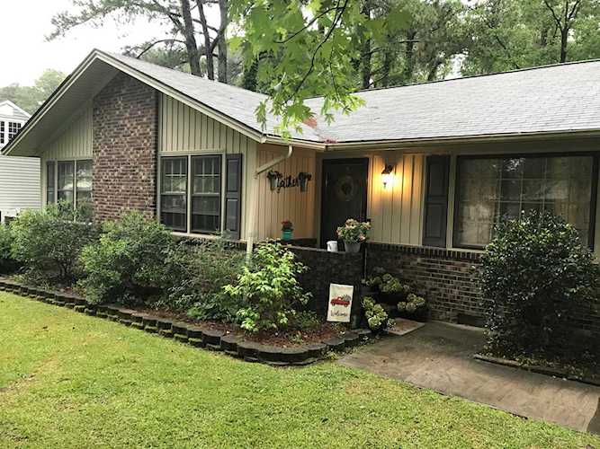 202 Avalon Lane Greenville, NC 27858