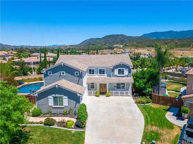 34112 Hartwell Court Temecula, CA 92592