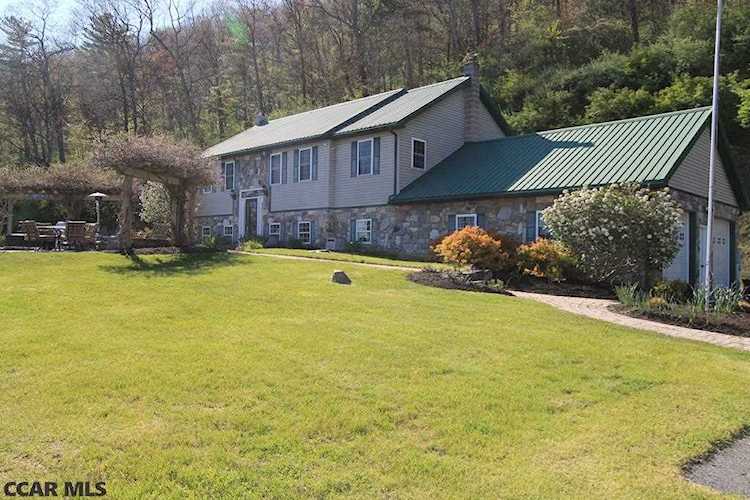 535 Valley View Road Bellefonte, PA 16823 | home for sale | KBB Photo 1