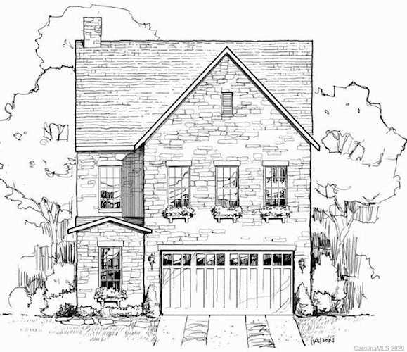 207 Ambleside Village Ln Davidson, NC 28036