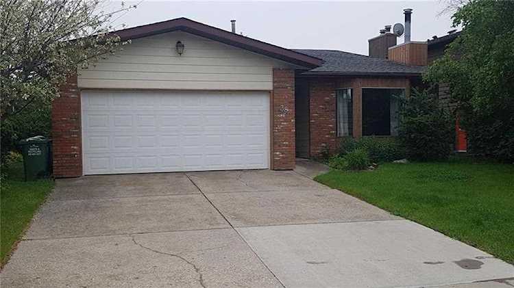 38 Glenhill Drive Cochrane, AB T4C 1G9