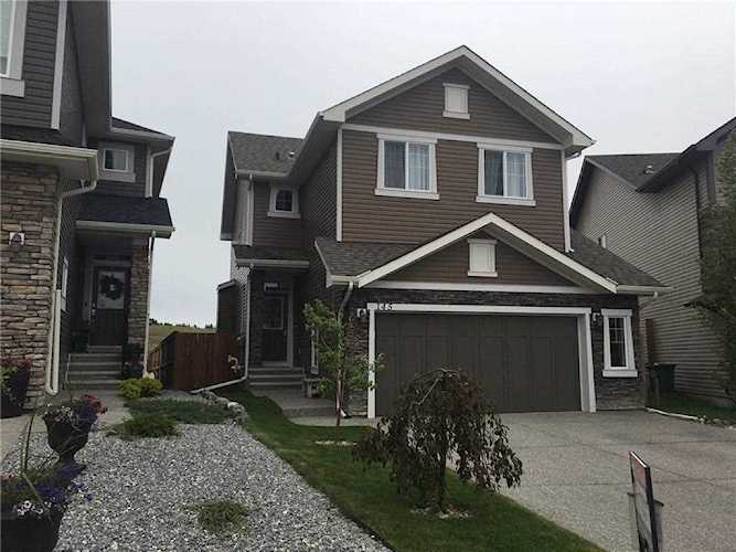 145 Heritage Hill(s) Cochrane, AB T4C 0S5