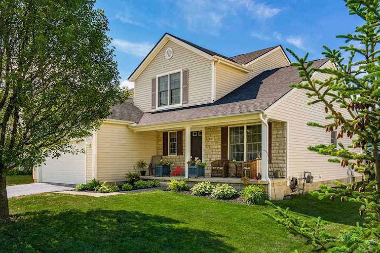 8385 Emerick Close Reynoldsburg, OH 43068 | MLS 220019196 Photo 1