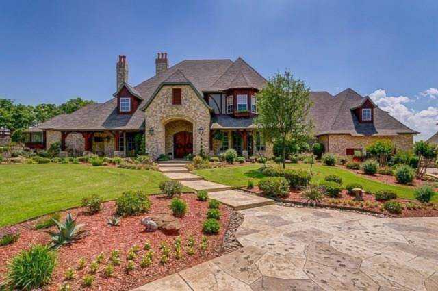 639 Woods Drive Argyle, TX 76226