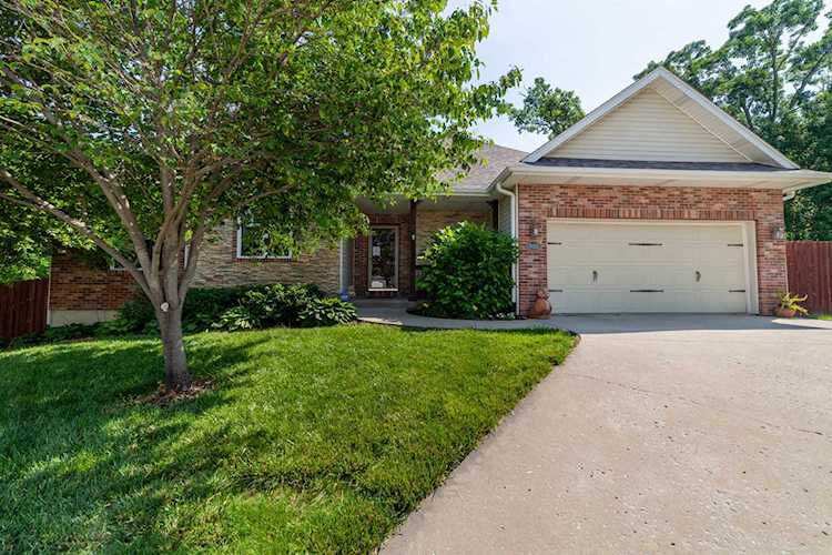 5012 Piedmont PL Columbia, MO 65202