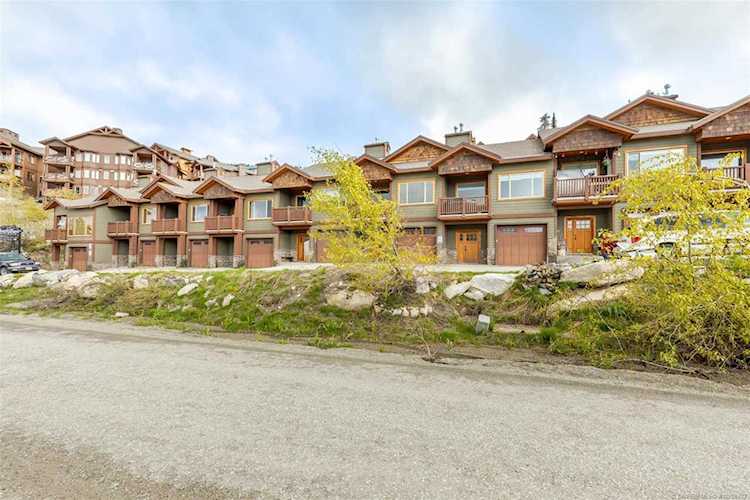 218 Kettleview Road Big White, BC V1P1P3