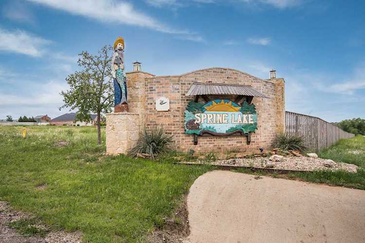 16600 Spring Lake DR Canyon, TX 79015