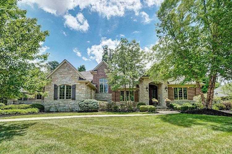 5658 Grand Legacy Drive Hamilton Twp, OH 45039