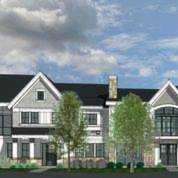 XXX Walker Avenue #3 Wayzata, MN 55391