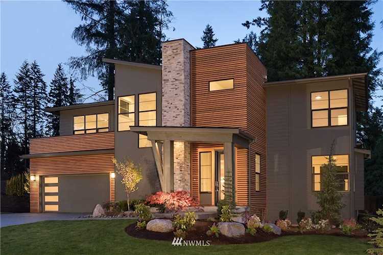 101 232nd (Site 06) Place SE Bothell, WA 98021 | MLS ® 1546330 Photo 1