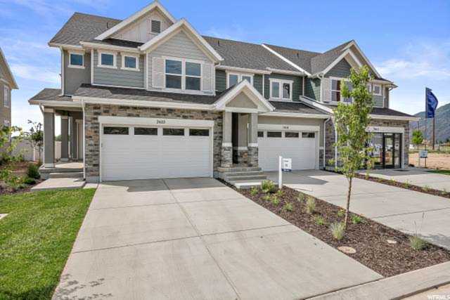 1081 S Bowery W Way Mapleton, UT 84664