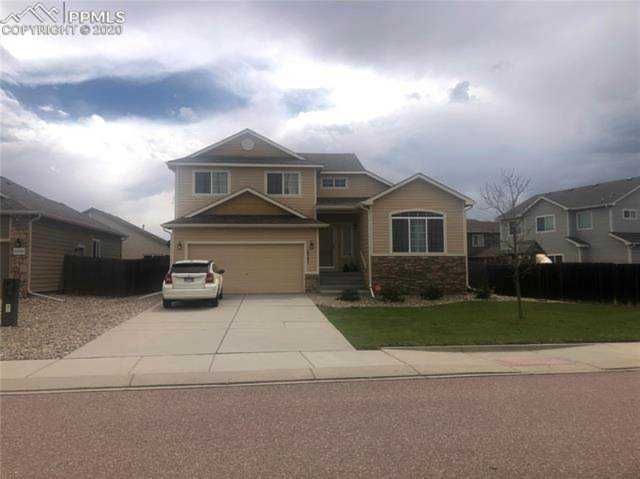 13131 Bandanero Drive Peyton CO 80831 - MLS 6699301 - Ashford Photo 1