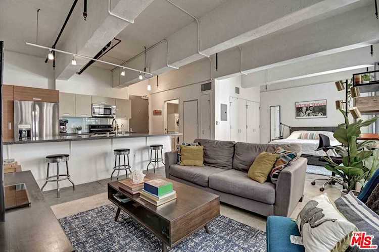 746 S Los Angeles Street #908 Los Angeles, CA 90014