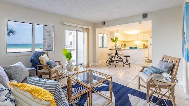 23223 Front Beach Rd #112 Panama City Beach, FL 32413