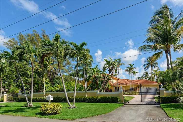 7501 SW 80th St Miami, FL 33143