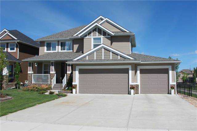624 Boulder Creek Drive S Langdon, AB T0J 1X3