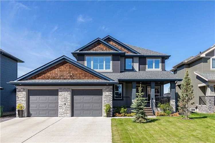 732 Boulder Creek Drive S Langdon, AB T0J 1X3