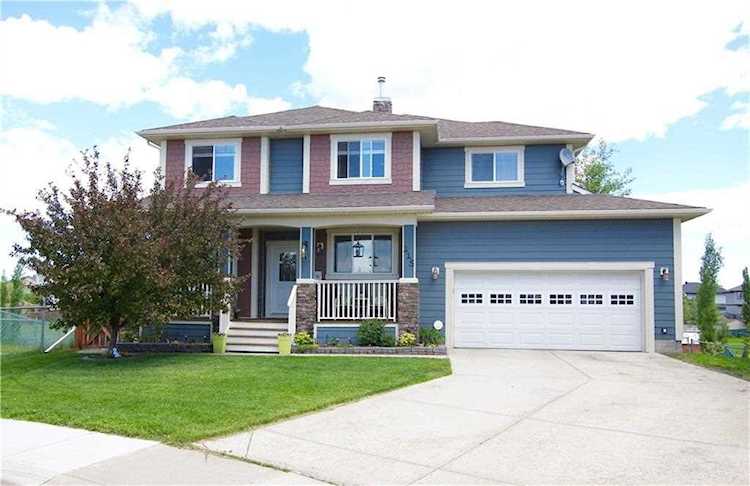 115 Copeland Close N Langdon, AB T0J 1X2
