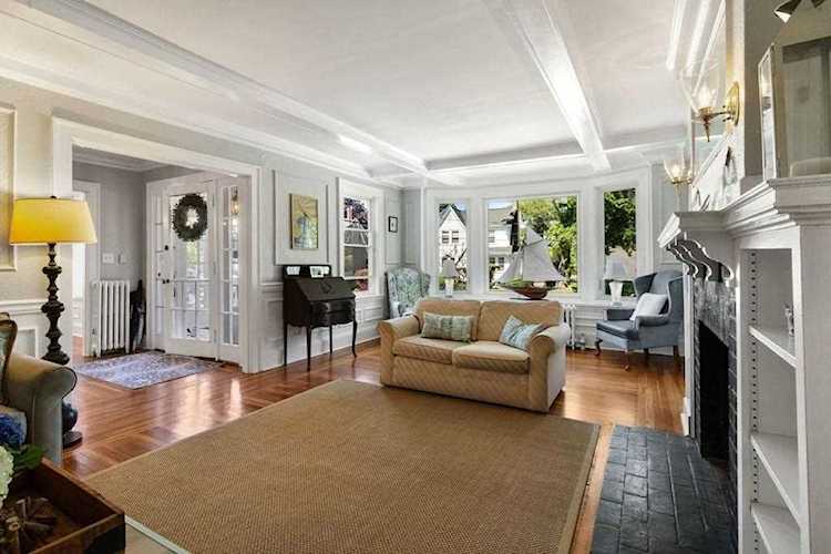 9 Greystone Road Marblehead, MA 01945