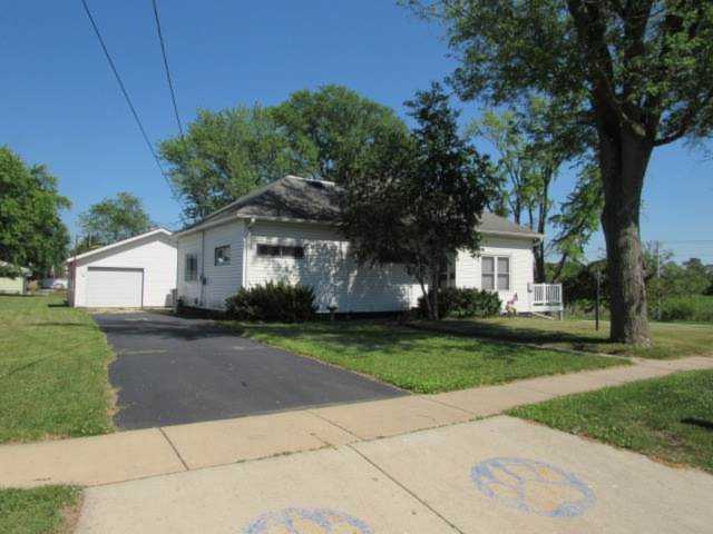 118 Wisconsin St Pardeeville, WI 53954