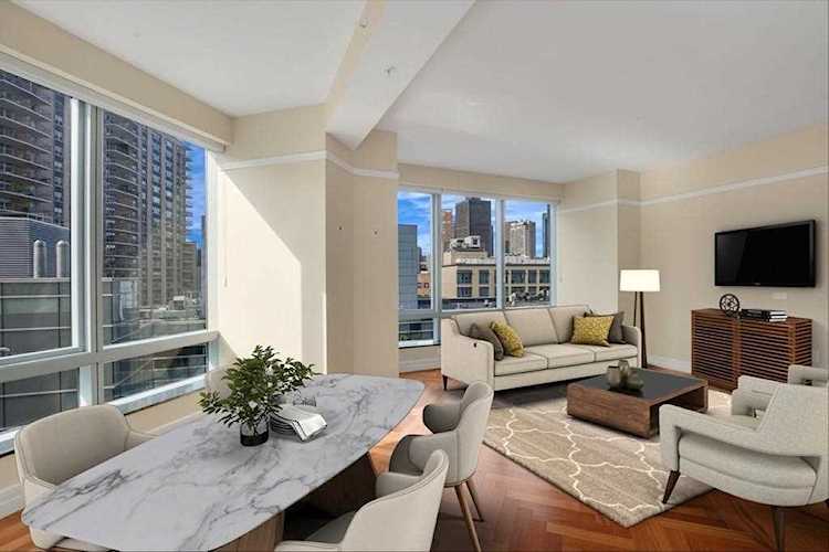 1 Avery St #14A Boston, MA 02111
