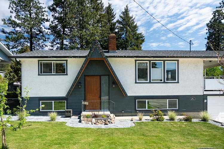 3317 Webber Road West Kelowna, BC V4T1W6
