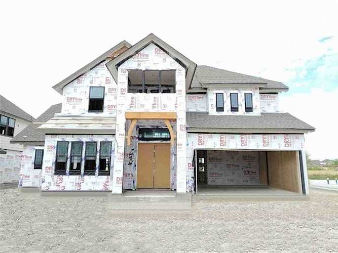 224 Rieti Pkwy Liberty Hill, TX 78642