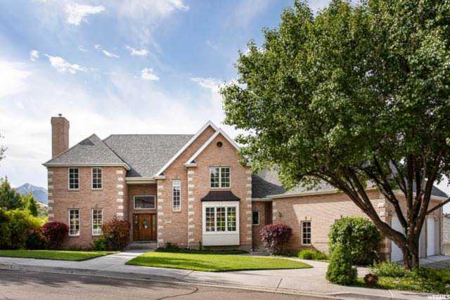 1430 E 155 S Lindon, UT 84042