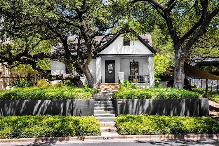 1805 Alameda Dr Austin, TX 78704