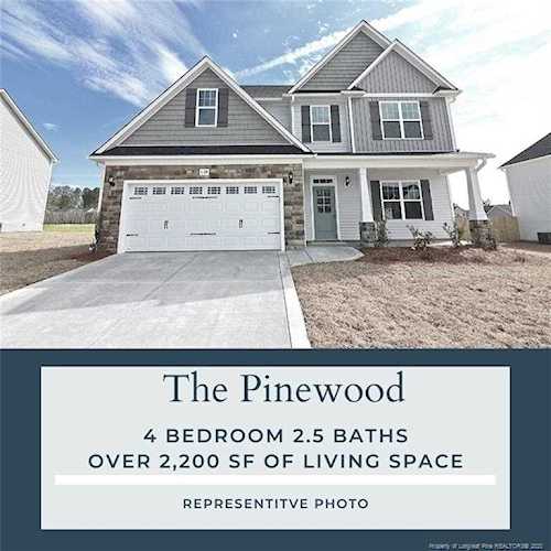 1035 Camellia Dr Vass, NC 28394 | MLS 632993 Photo 1