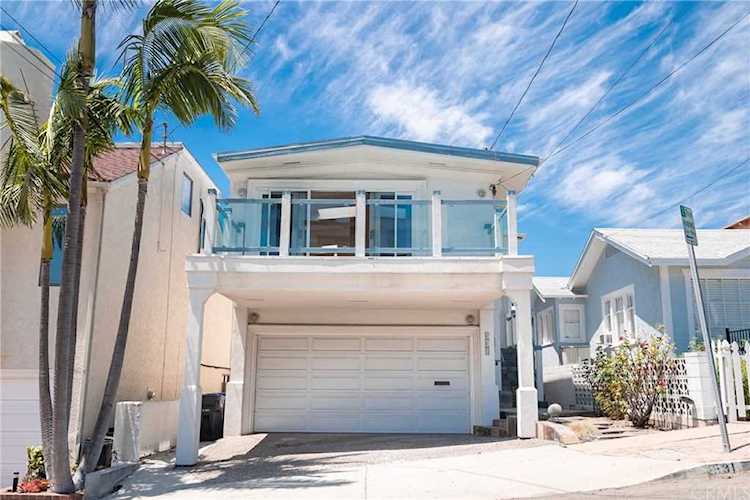 531 13th Street Manhattan Beach, CA 90266