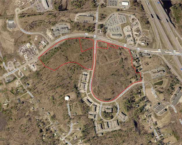 175 Rockingham Rd Londonderry, NH 03053