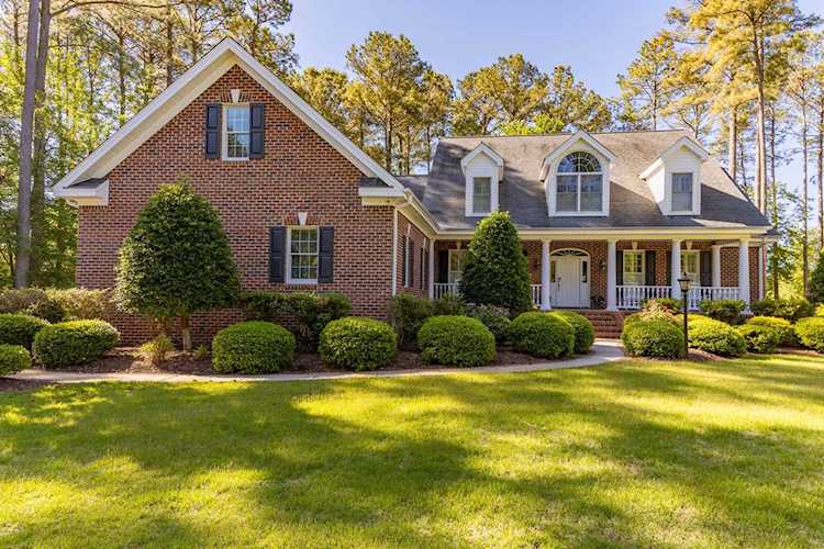 136 Thames Lane Chocowinity, NC 27817